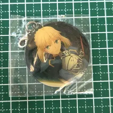 fate stay night 세이버 메탈 참