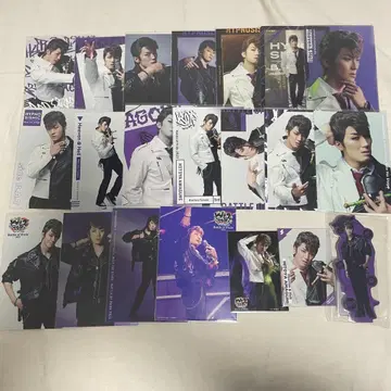 아오야기 루이토 모음