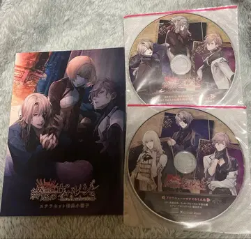 종원의 비르슈 스텔라 특전 세트