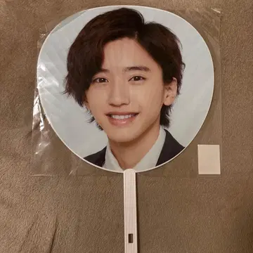 미치에다 슌스케 부채 퍼스트 콘서트