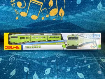 프라레일 103계 사이쿄선 차량 세트