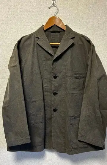 ARTS & SCIENCE 아츠앤사이언스 자켓 3