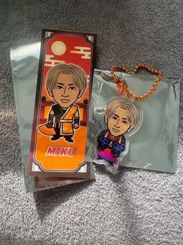 후카호리 미라이