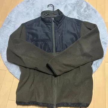 CHAPS 플리스 자켓 XL