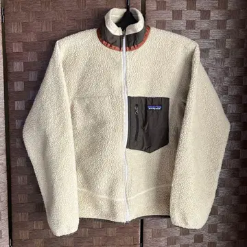 무료배송 파타고니아 레트로X XS