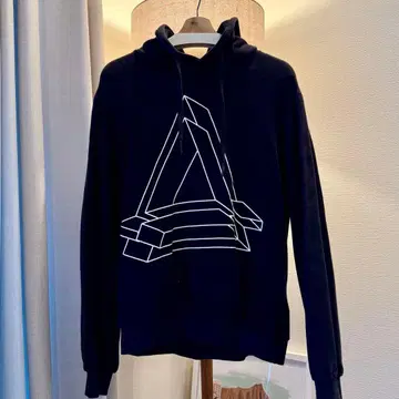 ELEVENPARIS 그래픽 후드티 M 사이즈