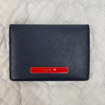 애니에스 베이 카드 케이스