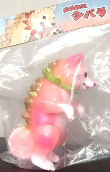 코나츠야 다이오 시바라 벚꽃ver. 미개봉