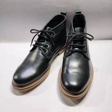 미사용 새상품 Clarks Foxwell Mid 설명 필독