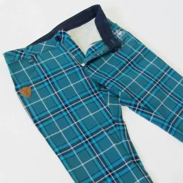 르꼬끄 스포르티브 여성용 골프 속기모 팬츠 사이즈 7