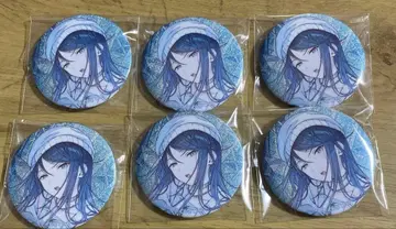 프로세카 글리터 캔뱃지 vol.46 A 호시노 이치카