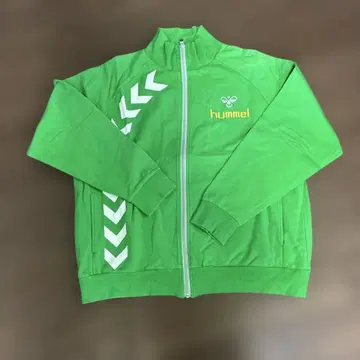 Hummel 집업 트레이닝복 L 사이즈