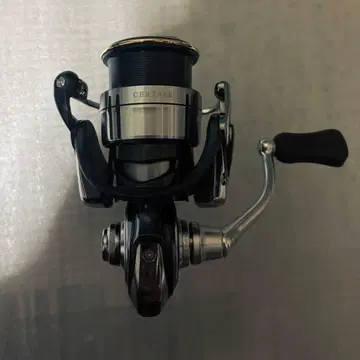 DAIWA 19 셀테이트 LT2500s