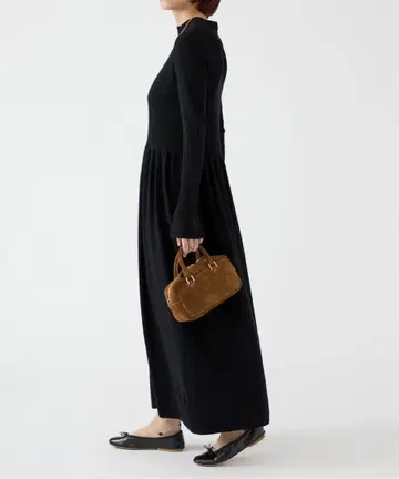 IENA 홀가먼트 원피스