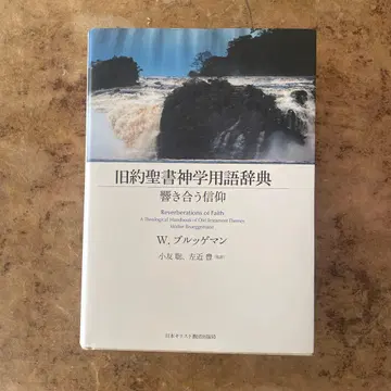구약성서 신학 용어 사전