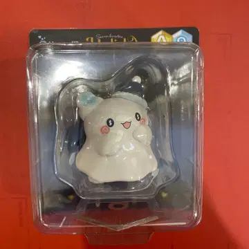 산리오 해피 복권 홀리데이 A상 피규어 하나마루 유령