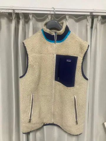 patagonia 레트로 X 베스트 MEN'S M 사이즈