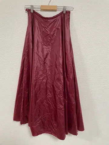 랄프 로렌 스포츠 택 포함 새상품 타프타 스커트