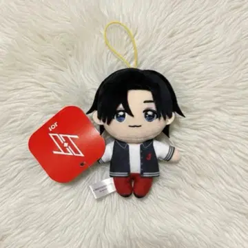 [ 오히라 쇼세이 ] GIGO 한정판 JO1 마스코트 봉제 인형