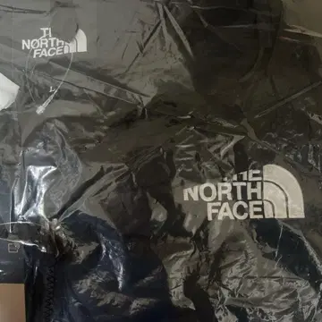 THE NORTH FACE ND92559 블랙 L