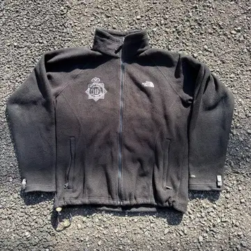 THE NORTH FACE 플리스 자켓 구제 의류
