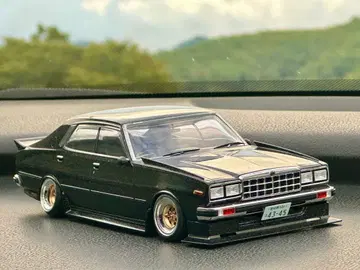 [ 라메 페인팅 ] 후지미 230 로럴 완성품