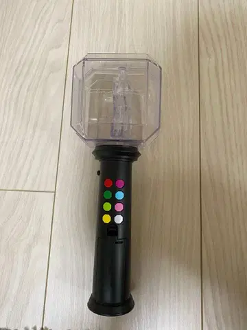 타임리스 응원봉 2025