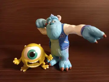 꼬마 컬렉션 몬스터 주식회사 마이크 와조스키 자켓 샐리