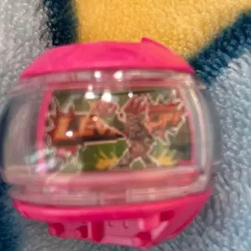 가면라이더 핑크 디케이드