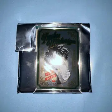 히로아카전 바브 거울 데쿠