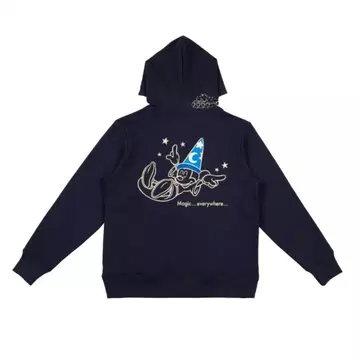 [새상품급] Disney 디즈니 미키 후드티 판타지아 XL LL