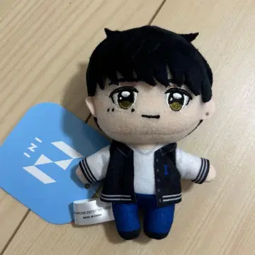 INI GIGO 한정판 기무라 마사야 봉제 인형 마스코트