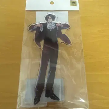 역전재판 미츠루기 레이지 아크릴 스탠드