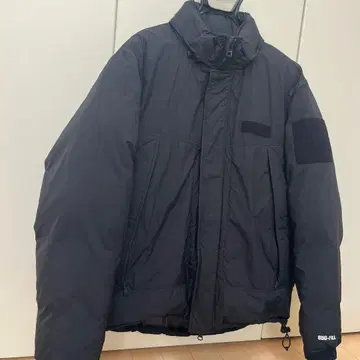 와일드 띵스 몬스터 자켓 숏 M 사이즈