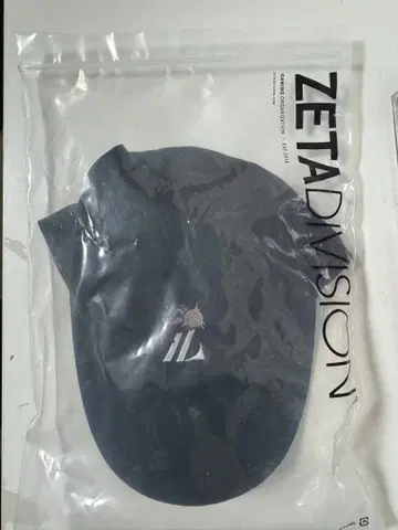 구운 빵 ZETA 모자