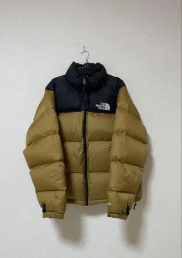 the north face 눕시