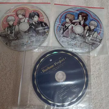 피오피오레의 만종 CD