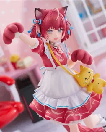 아카미 카루비 피규어