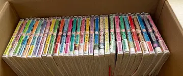 뻐꾸기 커플 전권 1~30권