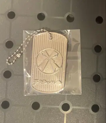 BAND-MAID 도그 태그