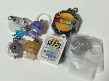 표시 액세서리 가챠 미니어처 묶음 판매