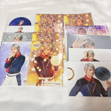 타카모토 마나부 브로마이드