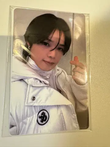 &TEAM K andteam 케이 트레이딩 카드 회장 한정판 서울