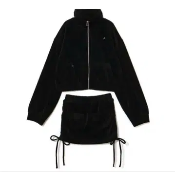 andmary heart point girls set up