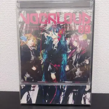 VOCALOUD 00 보컬로이드