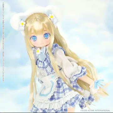 테마리~ 눈 보는 곰돌이 ~ 오사카 오픈 16주년 기념 모델 본체만