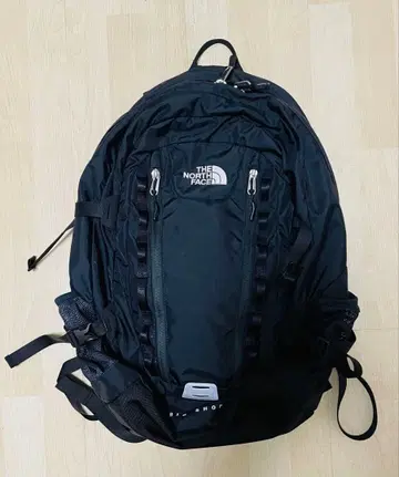 THE NORTH FACE 빅 샷 블랙 백팩