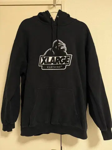 X-LARGE 후드티 L 사이즈
