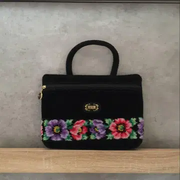 FEILER 페이러 백 핸드백