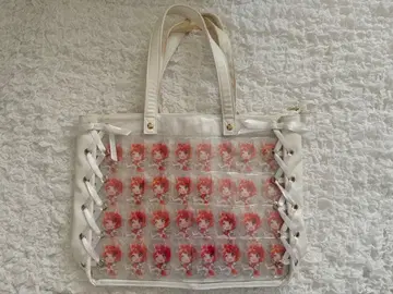 리이누군 스토네쿠 아크릴 키링 32개 묶음 판매